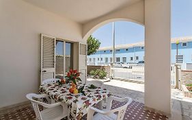 Villa Rosso Corallo